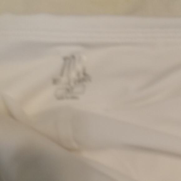 TAIL White Label Women's Size M White Pull-On Skort  Pleated UV50. Activewear - Picture 3 of 10